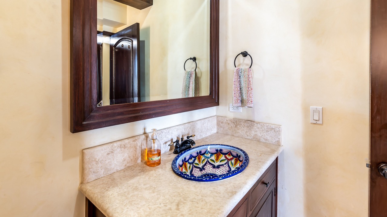 Photo of Bathroom in Pedregal