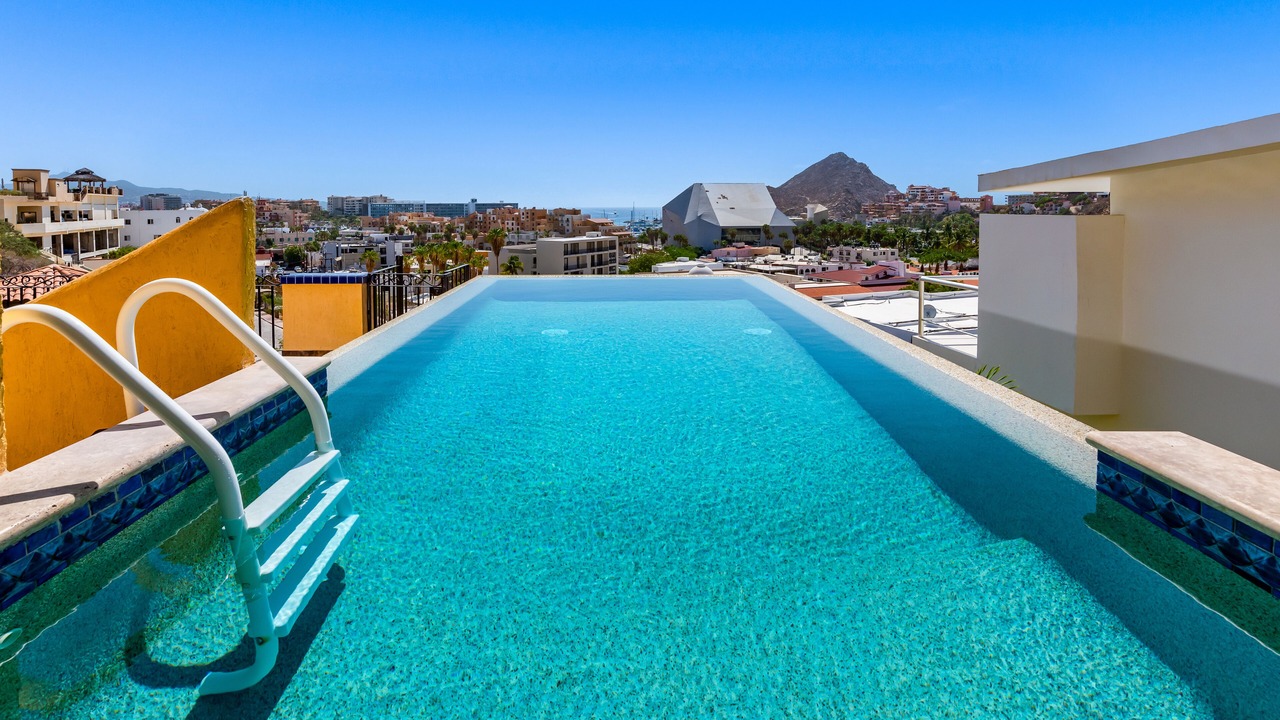 Photo of Outdoor in Pedregal