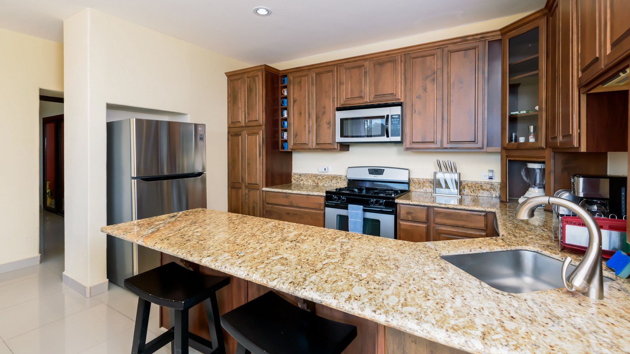 Photo of Kitchen in Pedregal