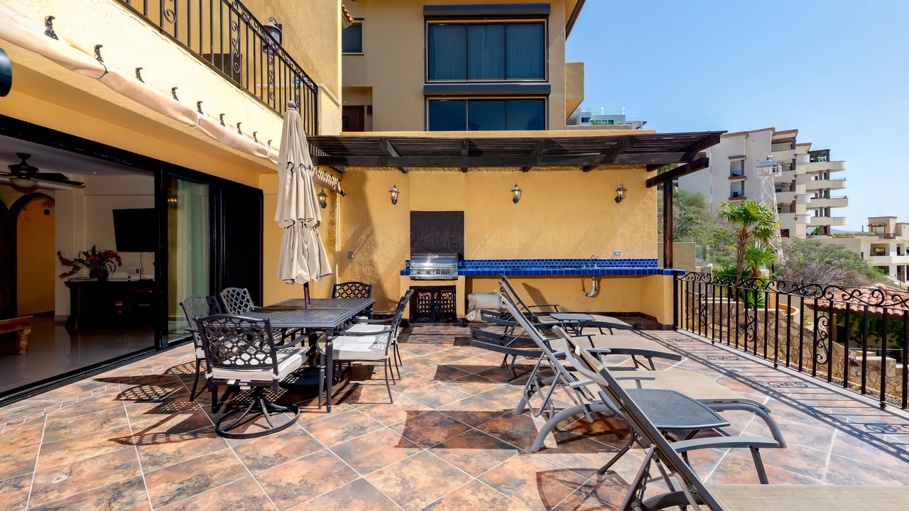 Photo of Outdoor in Pedregal