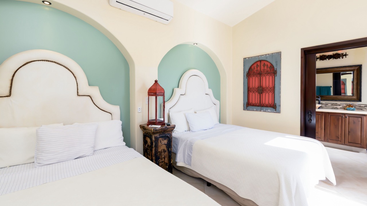 Photo of Bedroom in Pedregal
