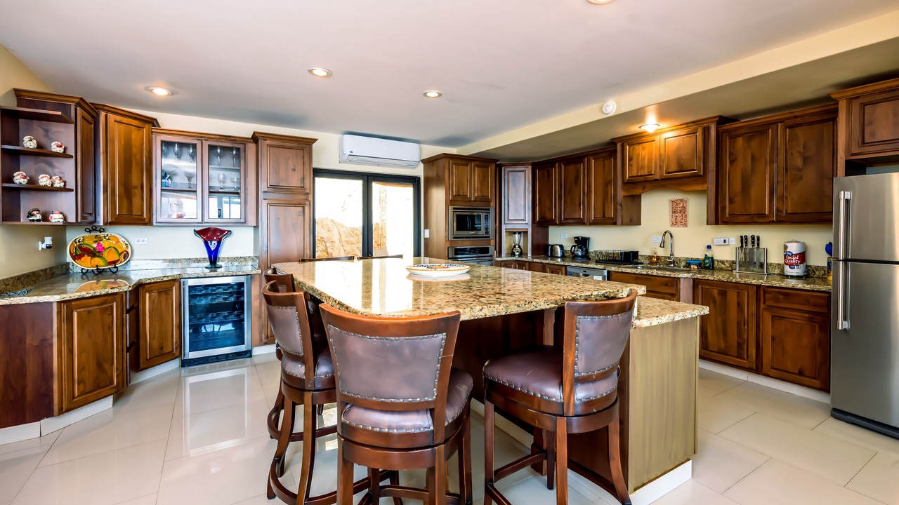 Photo of Kitchen in Pedregal