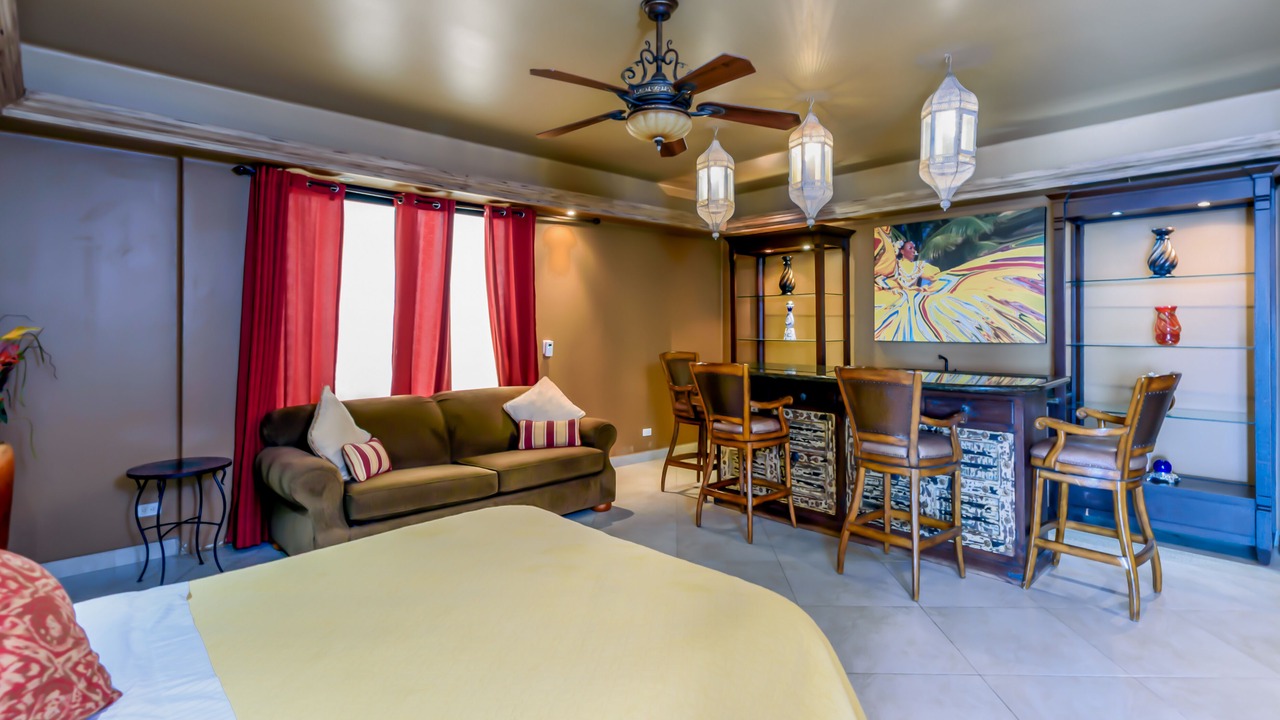 Photo of Bedroom in Pedregal