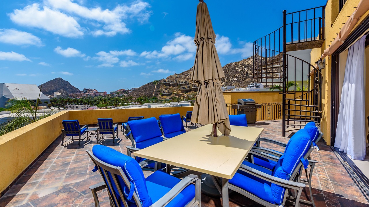 Photo of Outdoor in Pedregal