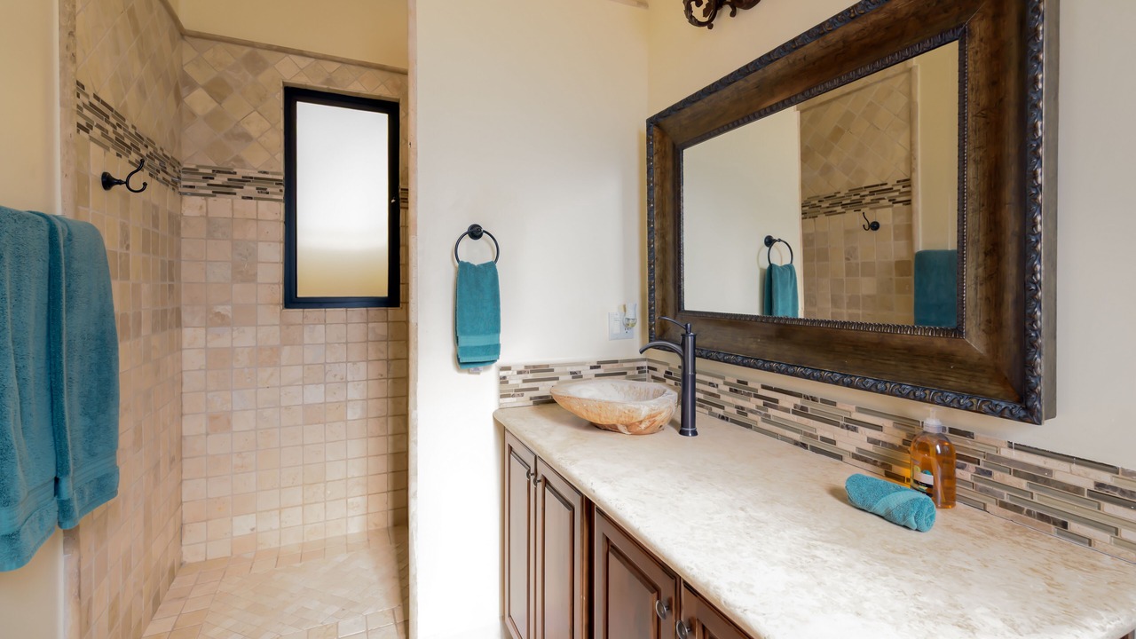 Photo of Bathroom in Pedregal