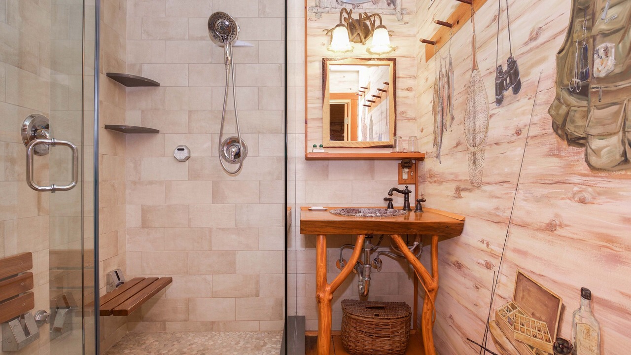 Photo of Bathroom in Waterbury