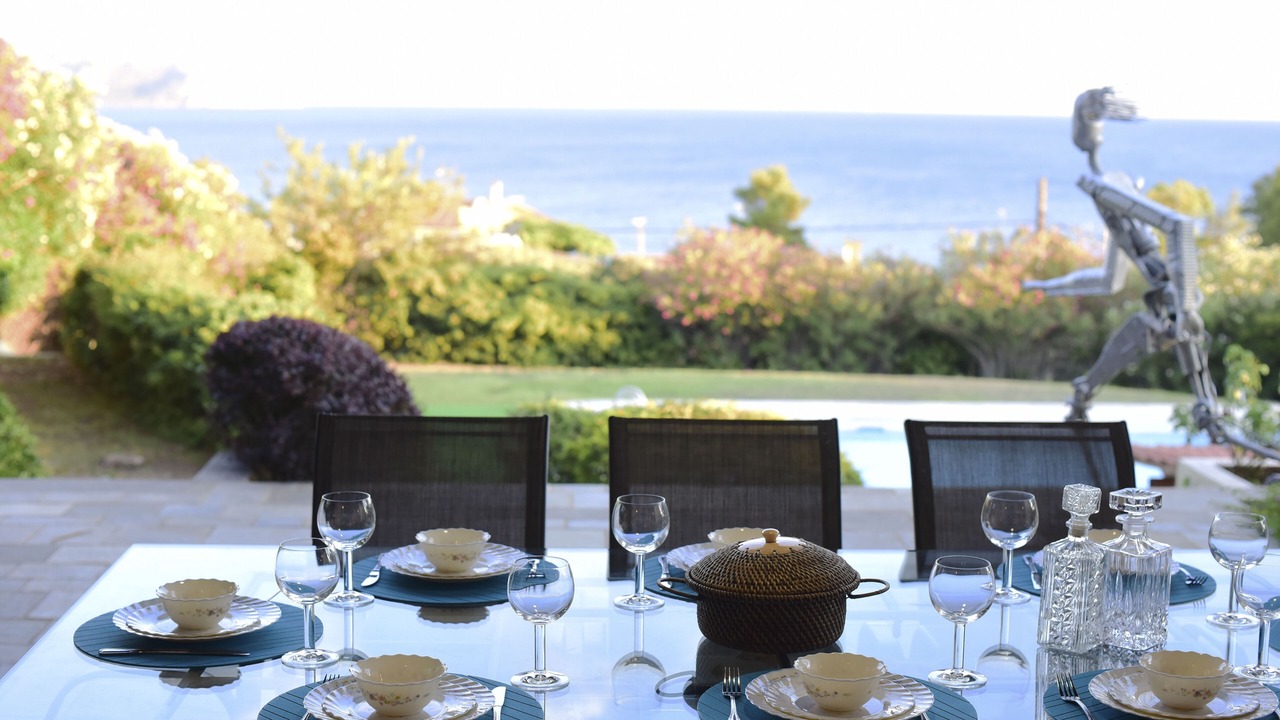 Photo of Outdoor in Anavyssos