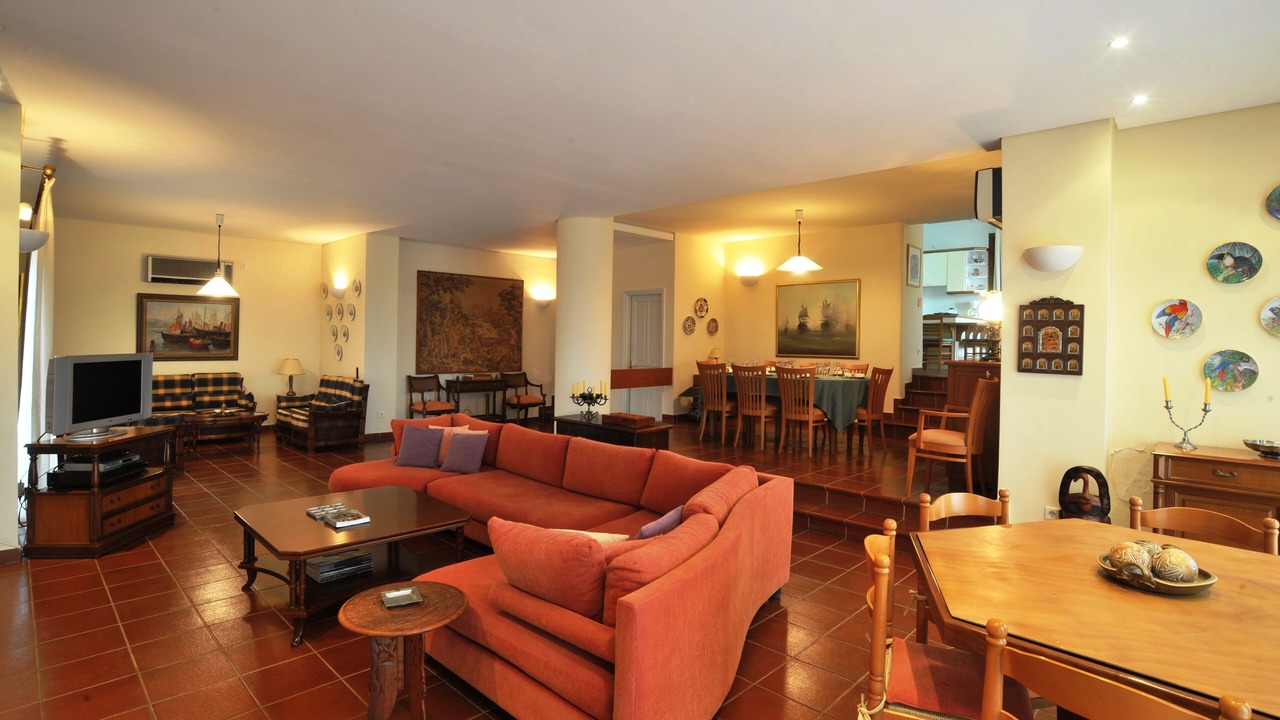 Photo of Livingroom in Anavyssos