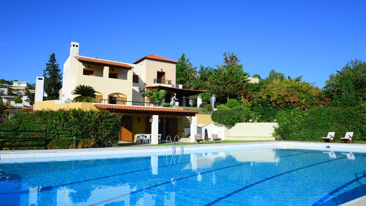 Photo of Outdoor in Anavyssos