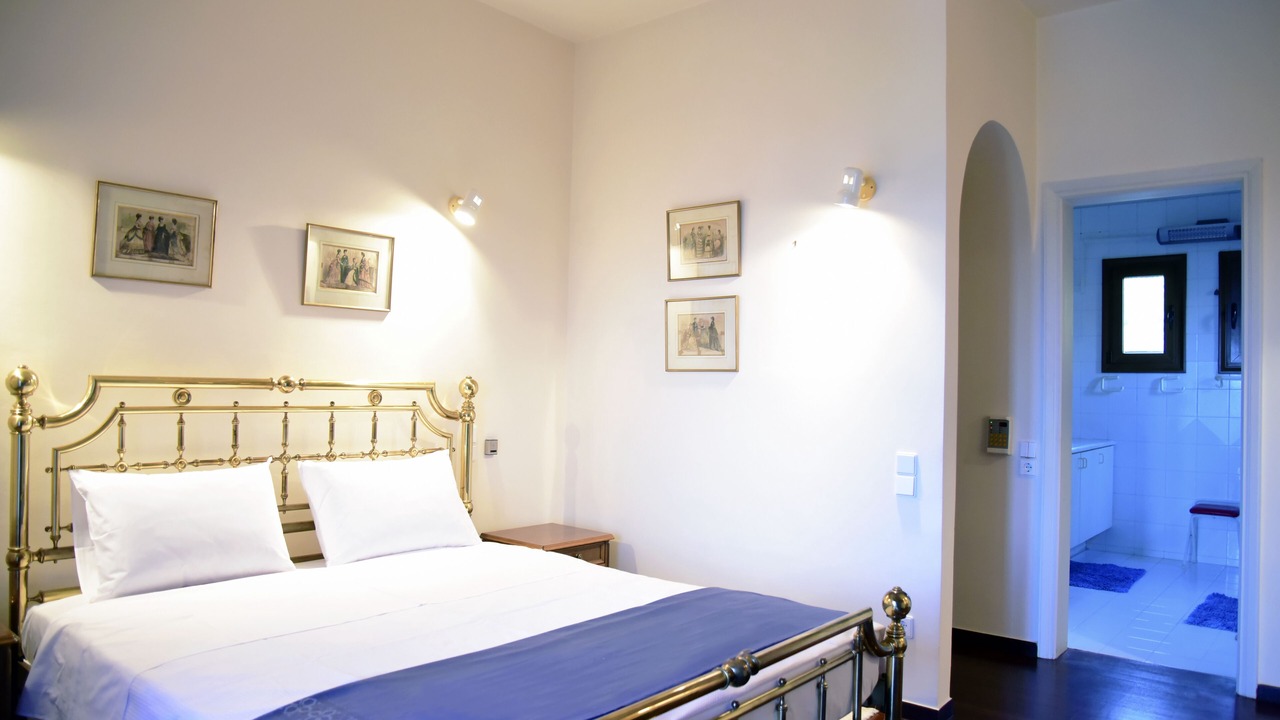Photo of Bedroom in Anavyssos
