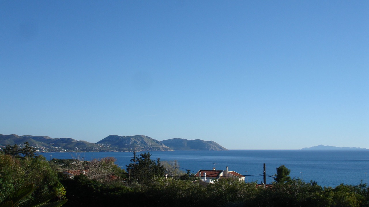 Photo of Outdoor in Anavyssos