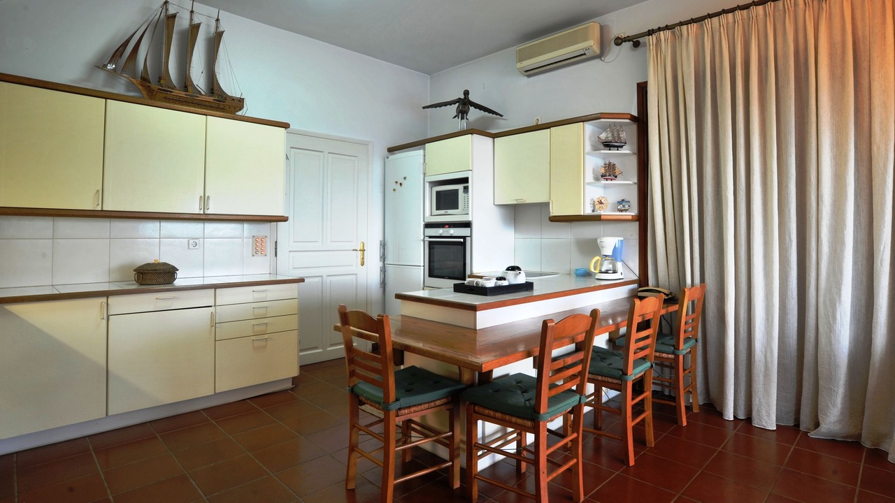 Photo of Kitchen in Anavyssos