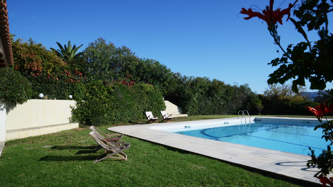 Photo of Outdoor in Anavyssos