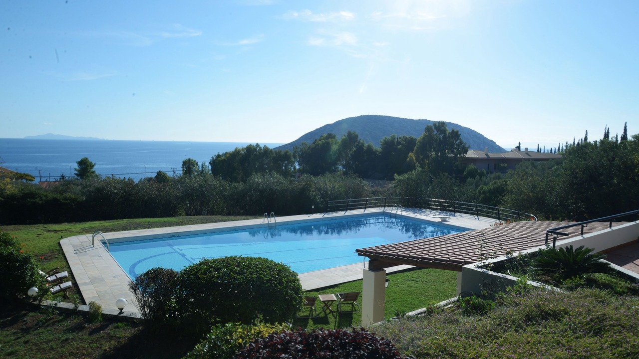 Photo of Outdoor in Anavyssos