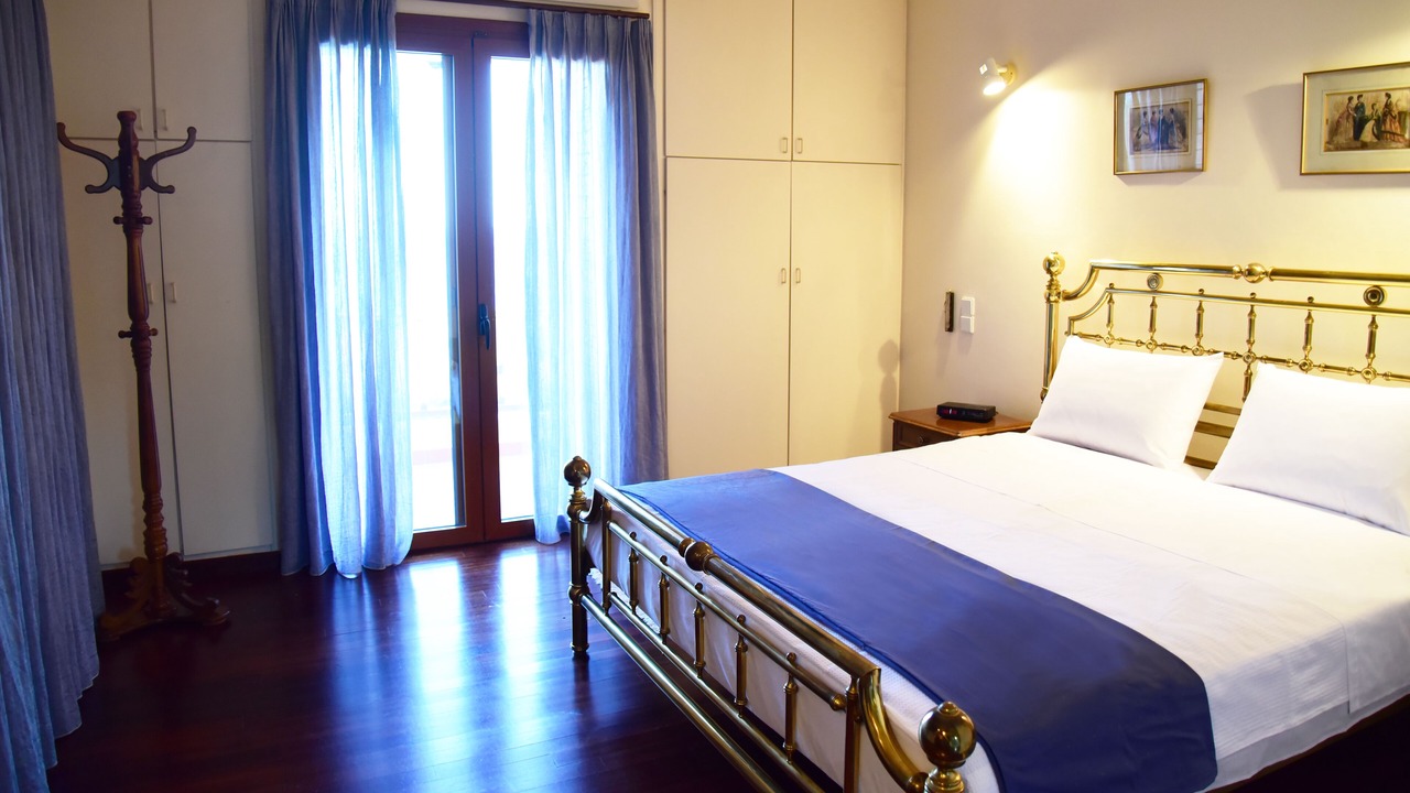 Photo of Bedroom in Anavyssos