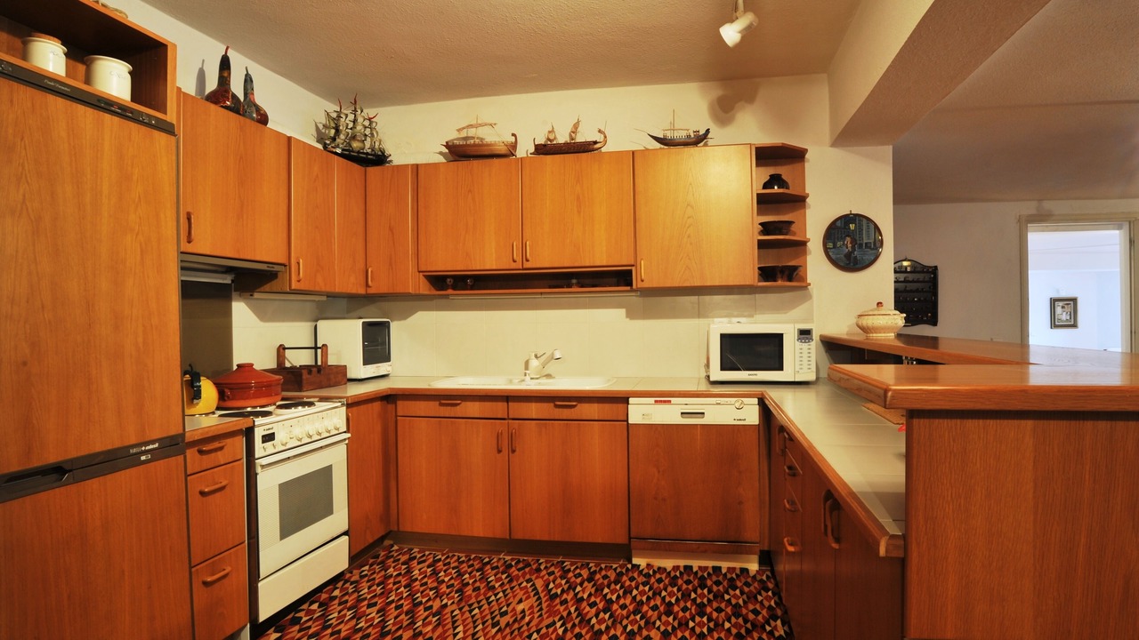 Photo of Kitchen in Anavyssos