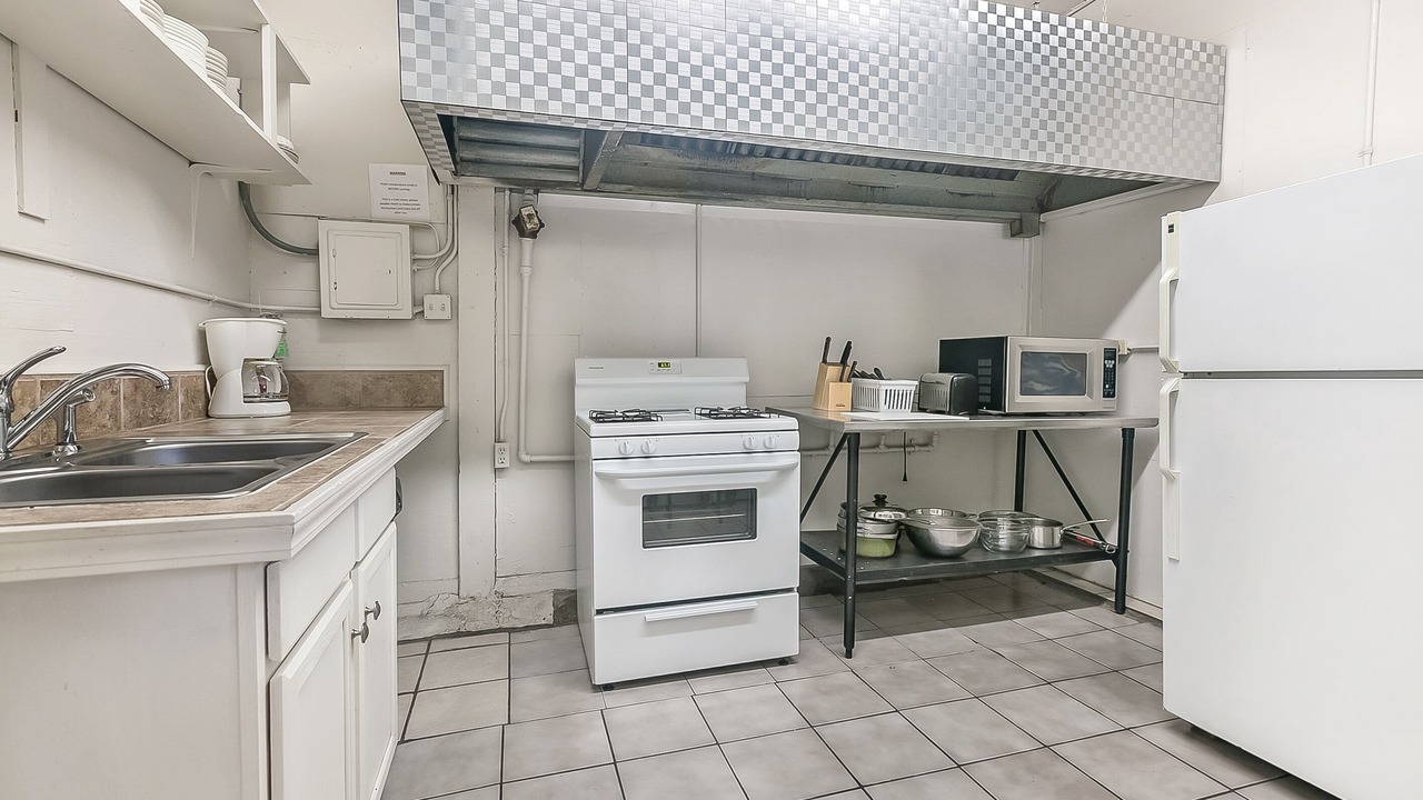Photo of Kitchen in New Orleans
