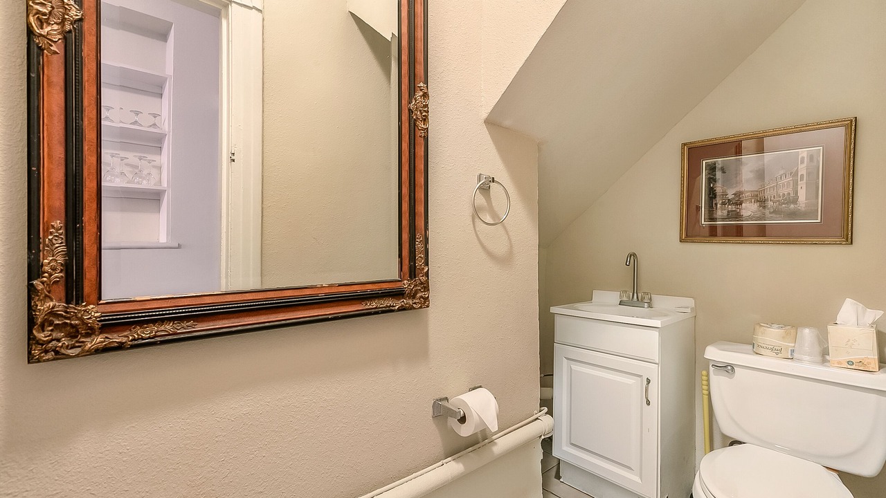 Photo of Bathroom in New Orleans
