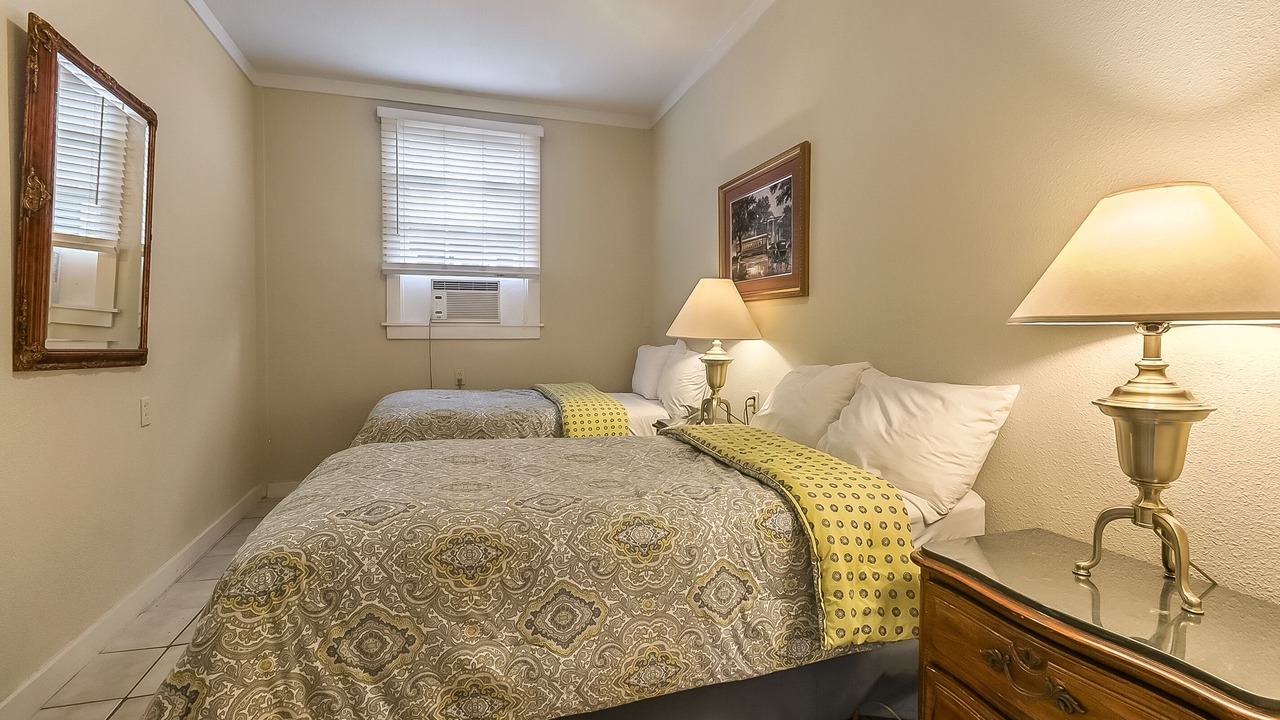 Photo of Bedroom in New Orleans