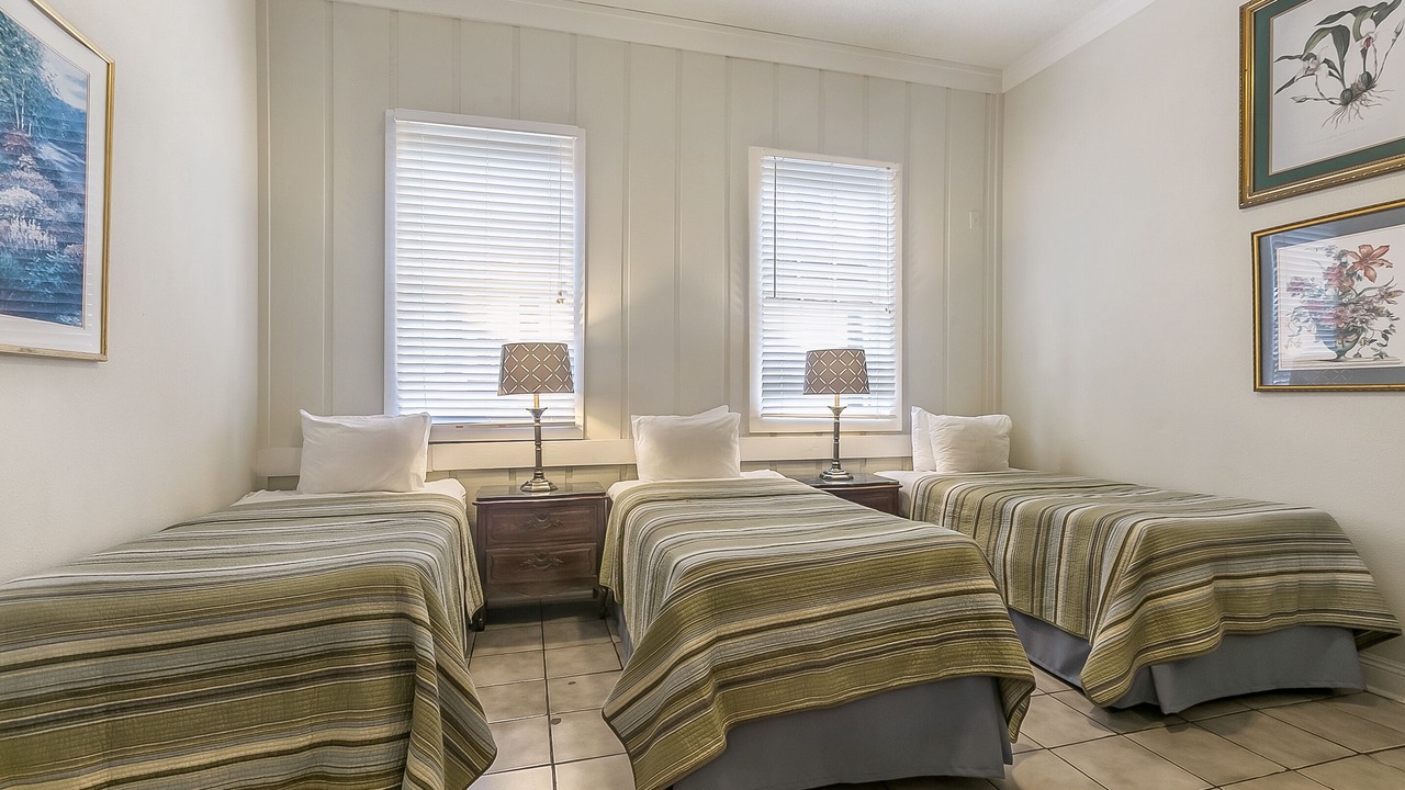 Photo of Bedroom in New Orleans