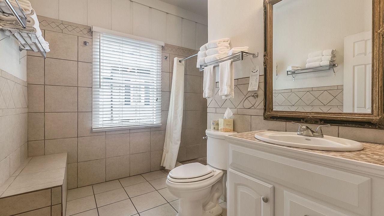 Photo of Bathroom in New Orleans