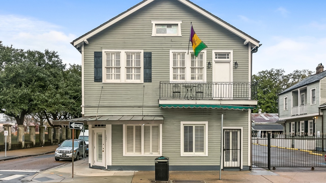 Photo of Outdoor in New Orleans