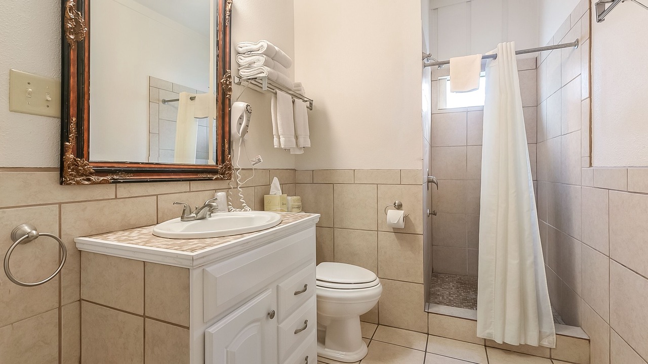 Photo of Bathroom in New Orleans