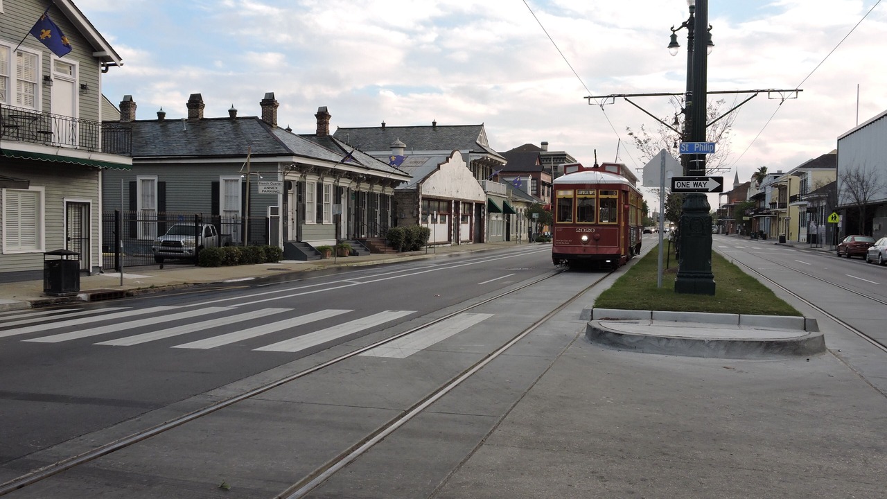 Photo of Outdoor in New Orleans
