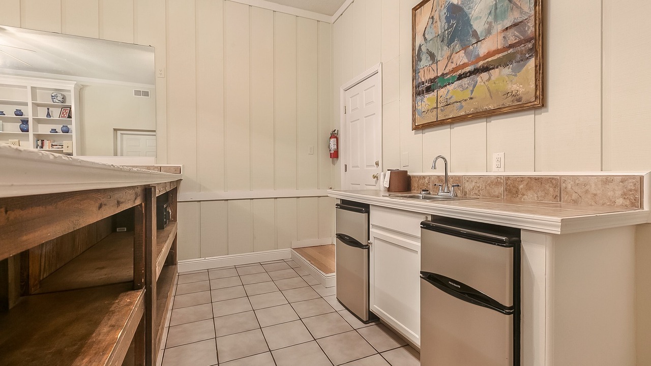 Photo of Kitchen in New Orleans