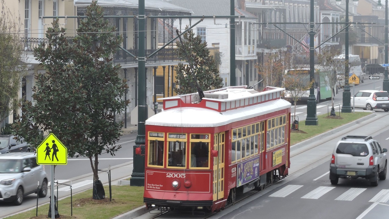 Photo of Others in New Orleans