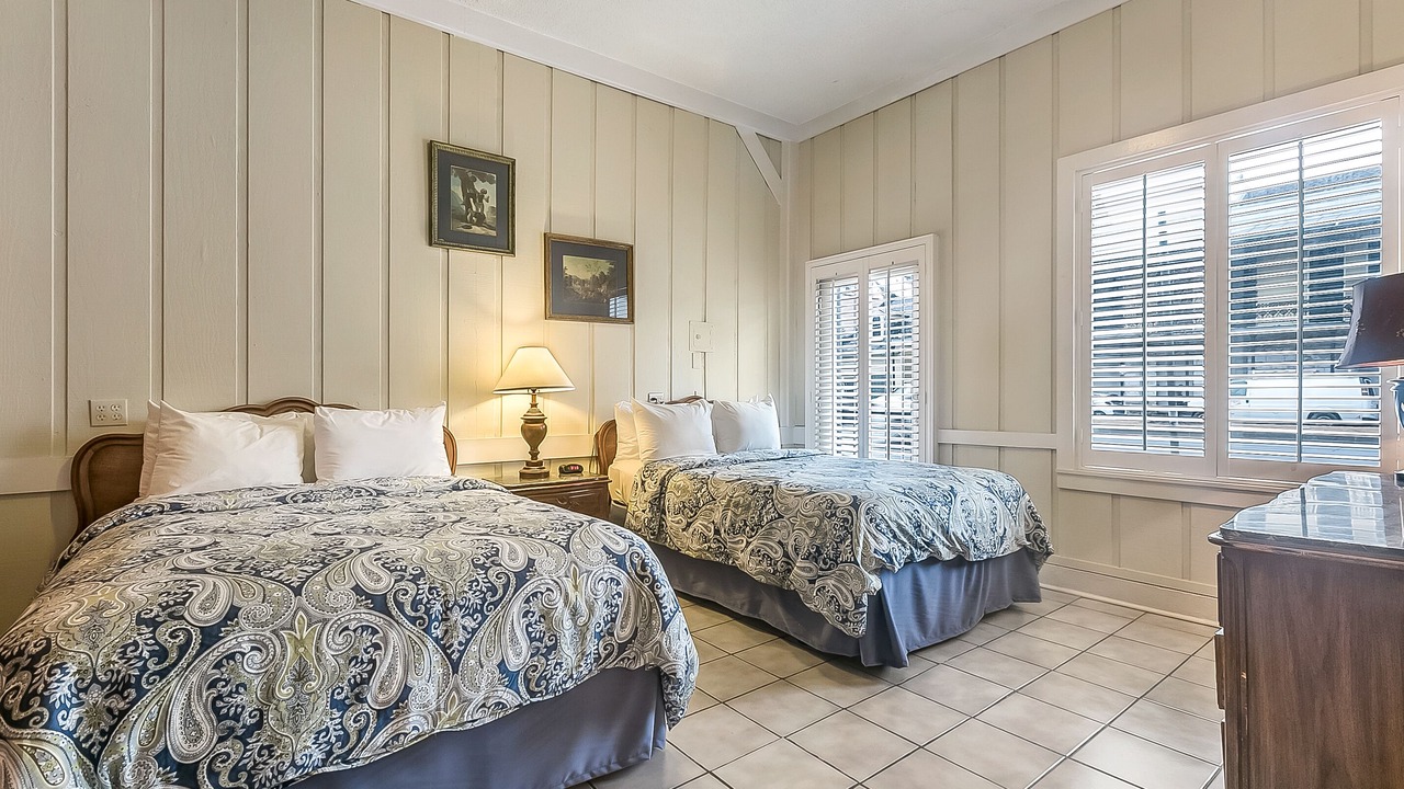 Photo of Bedroom in New Orleans