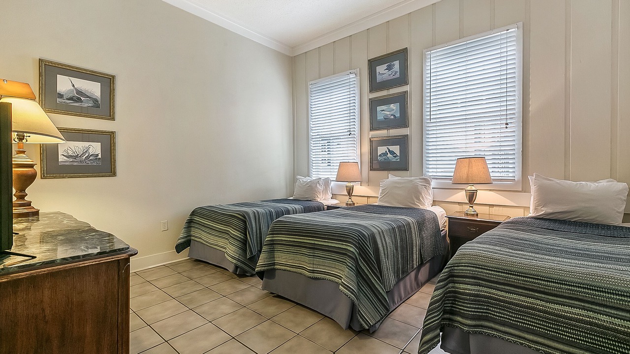 Photo of Bedroom in New Orleans