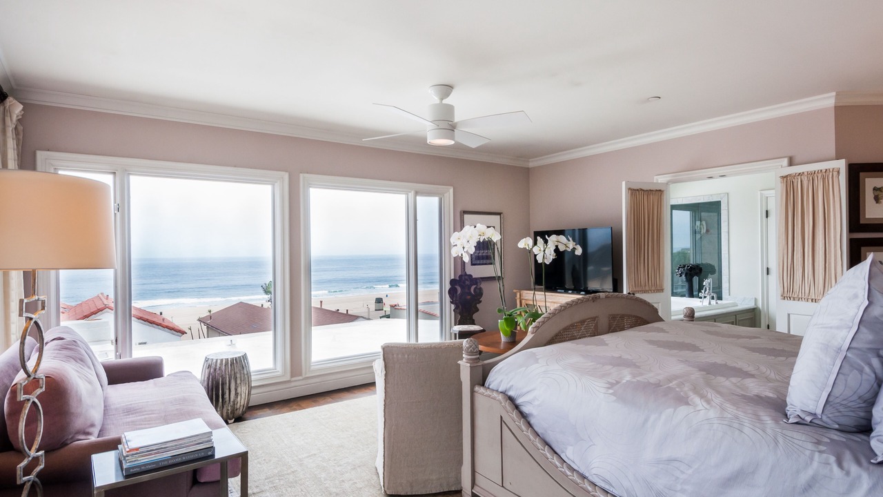 Photo of Bedroom in The Strand
