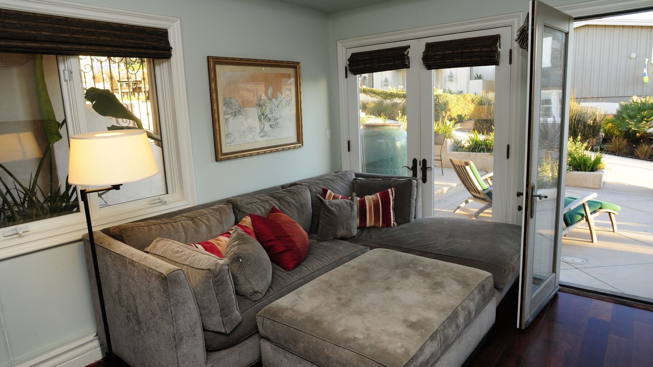 Photo of Livingroom in The Strand