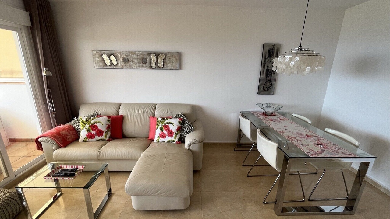 Photo of Livingroom in Gran Alacant