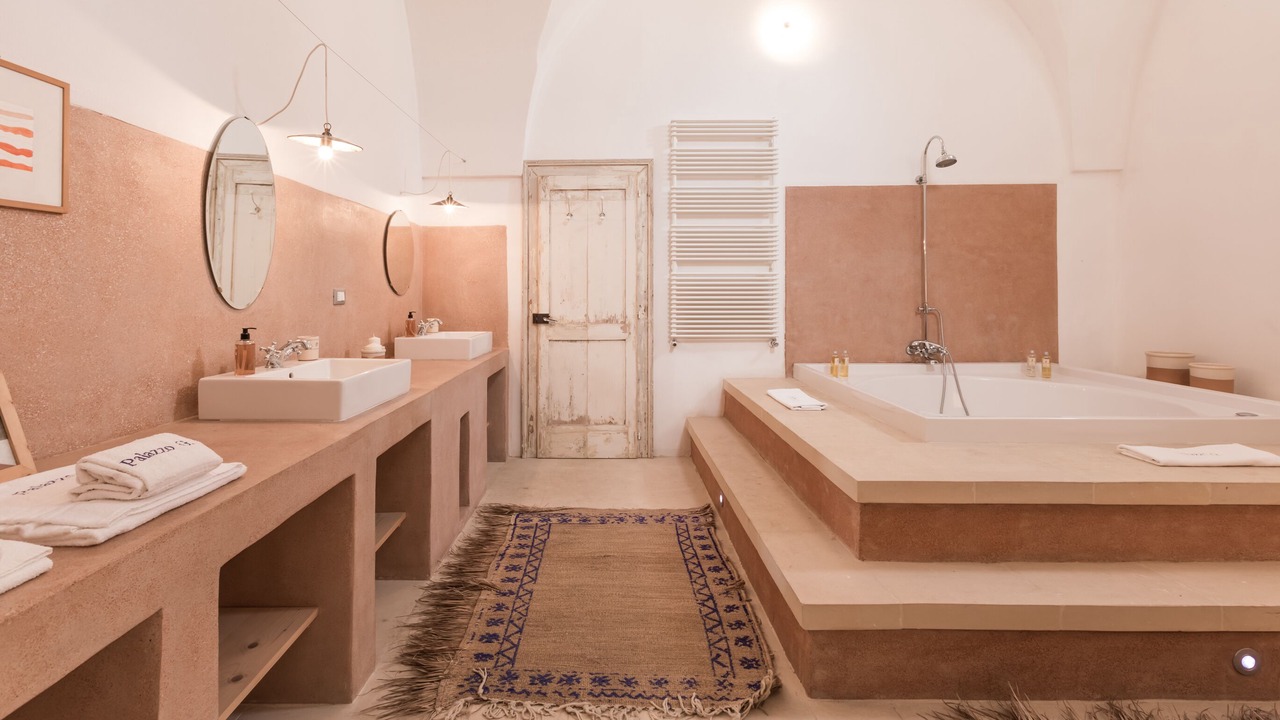 Photo of Bathroom in Muro Leccese