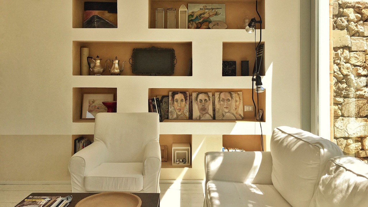 Photo of Livingroom in Muro Leccese