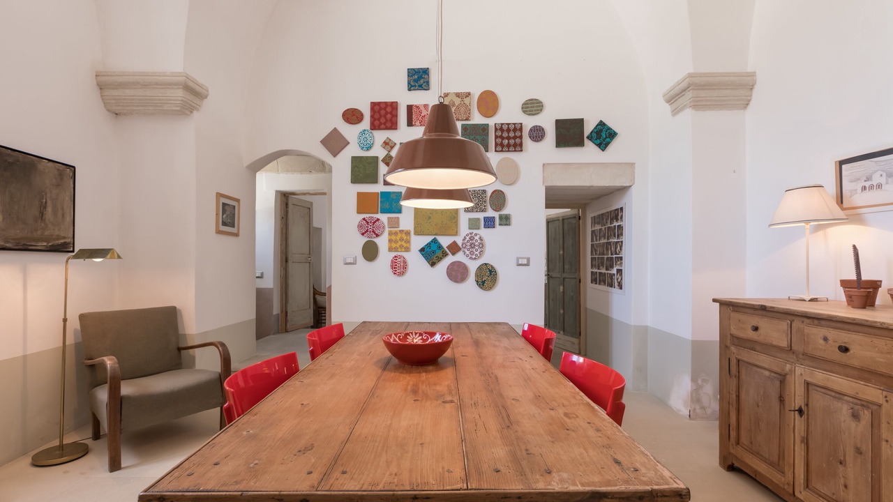 Photo of Bedroom in Muro Leccese
