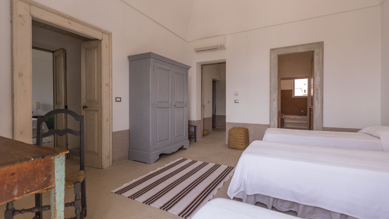 Photo of Bedroom in Muro Leccese