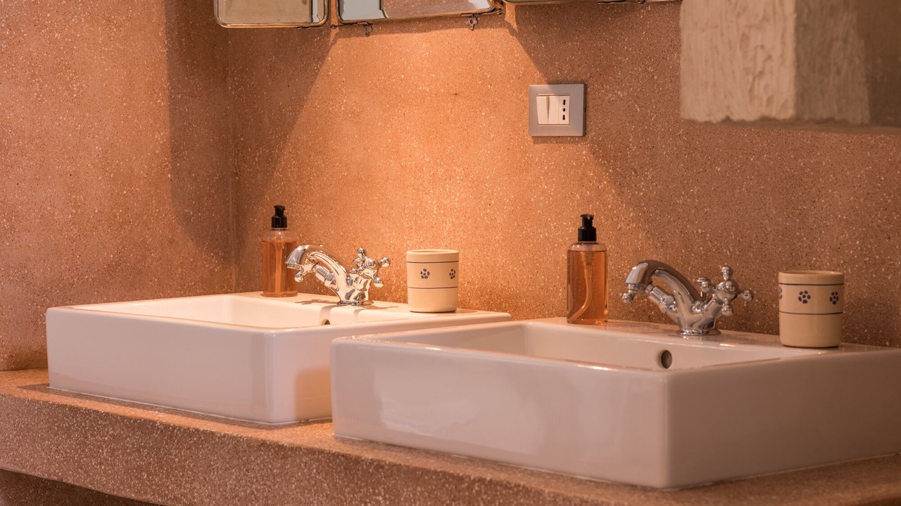 Photo of Bathroom in Muro Leccese