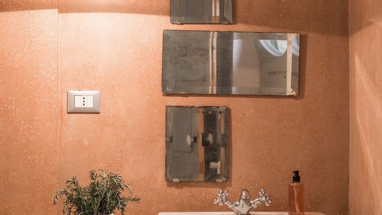 Photo of Bathroom in Muro Leccese