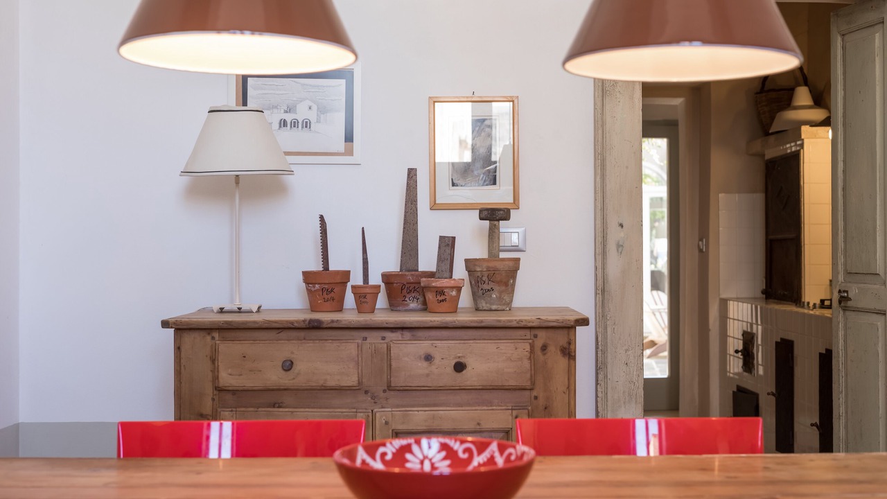 Photo of Bedroom in Muro Leccese