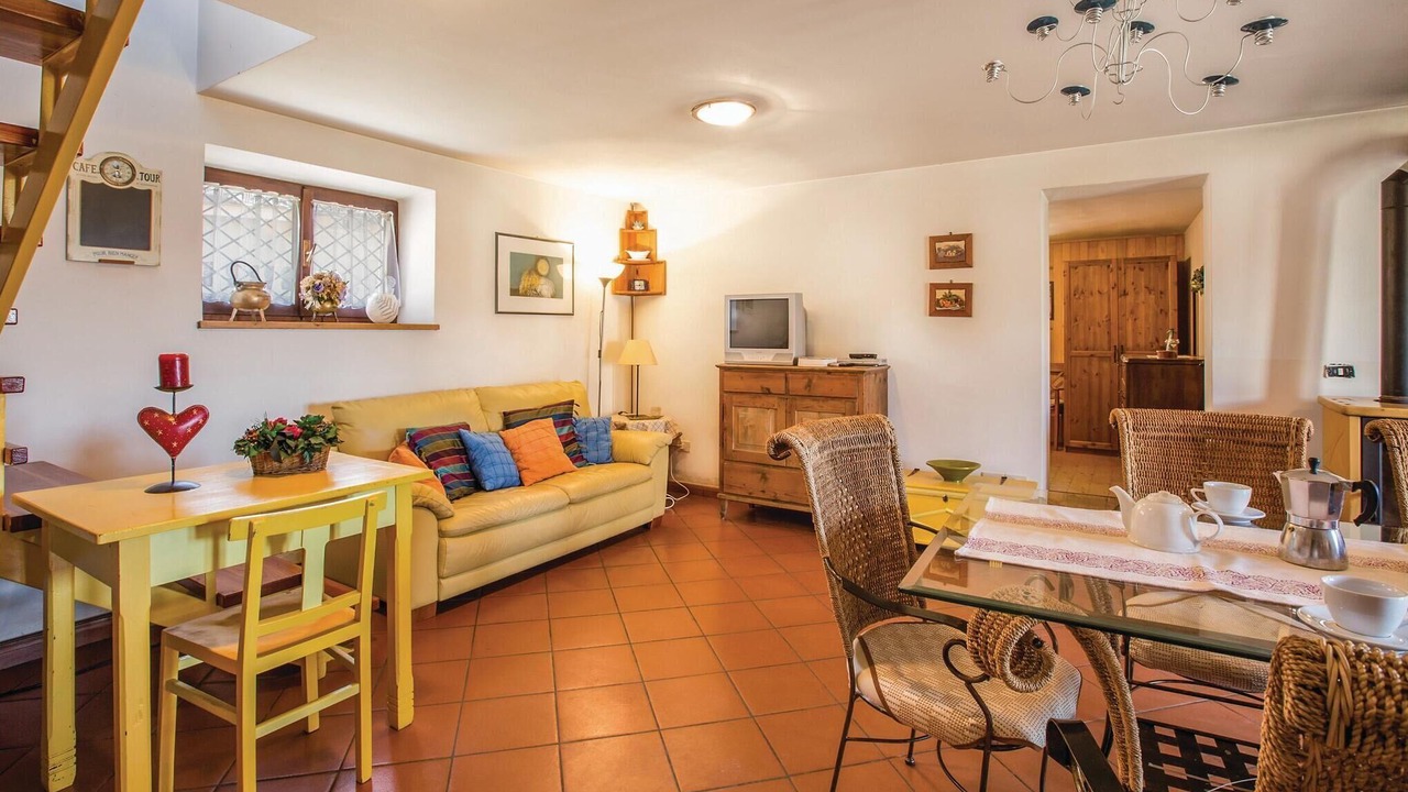 Photo of Bedroom in Trava