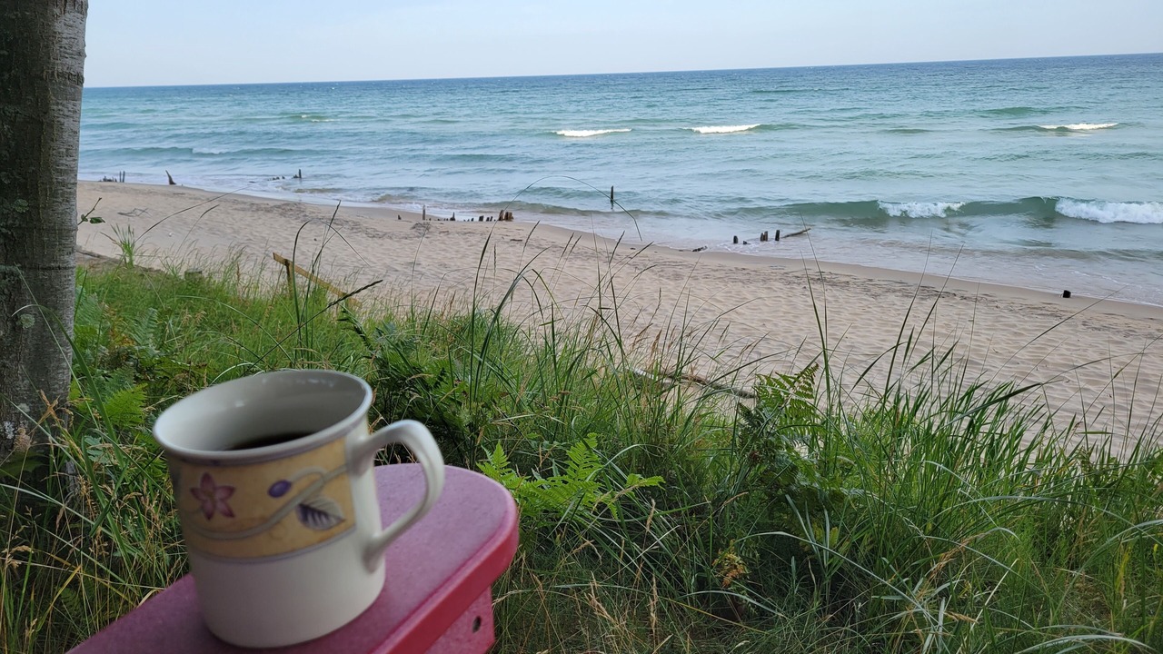 Photo of Outdoor in Manistee