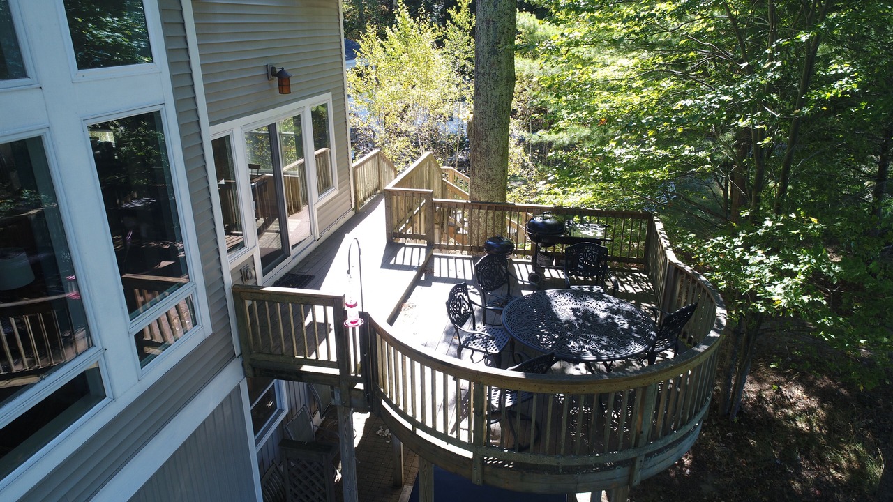 Photo of Bedroom in Manistee