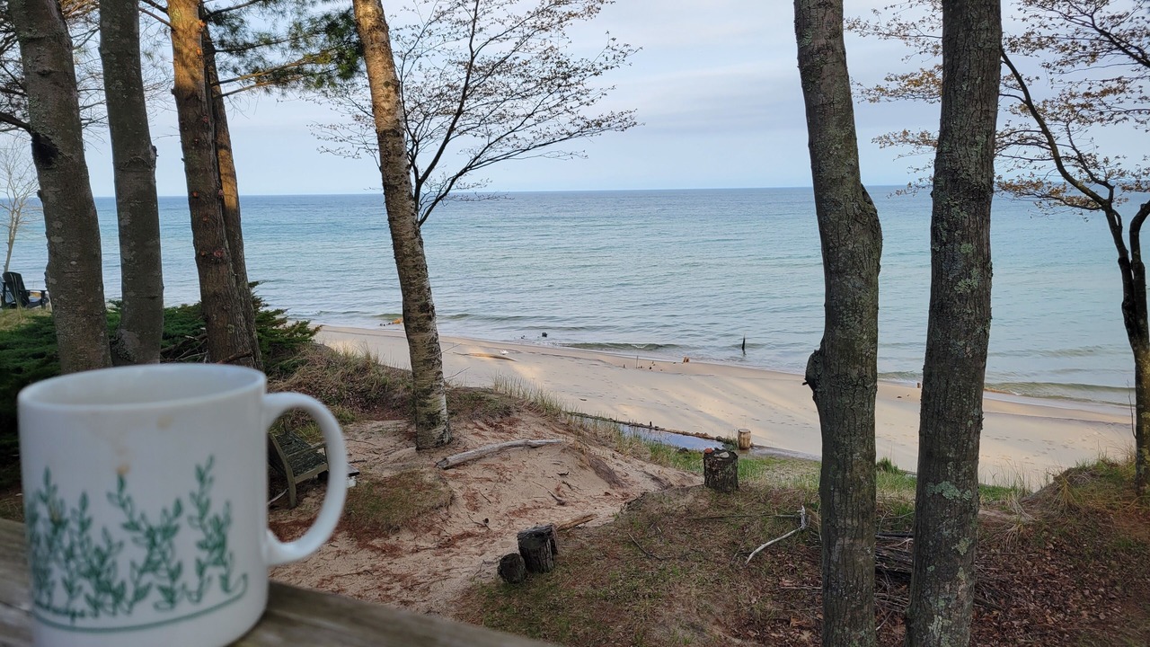 Photo of Outdoor in Manistee