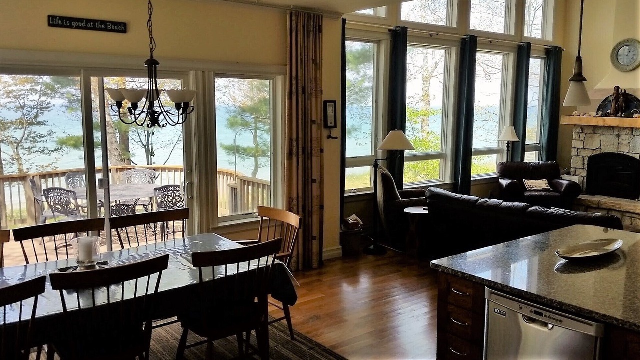 Photo of Outdoor in Manistee