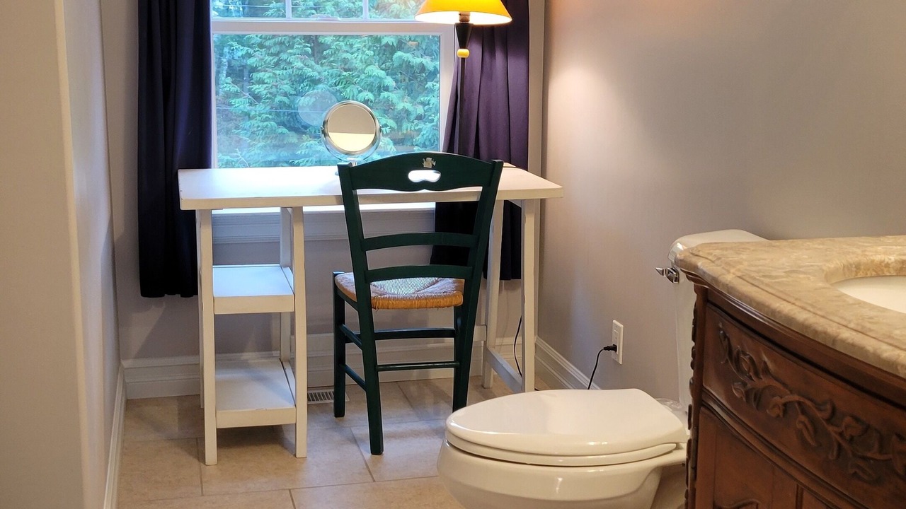 Photo of Bathroom in Manistee