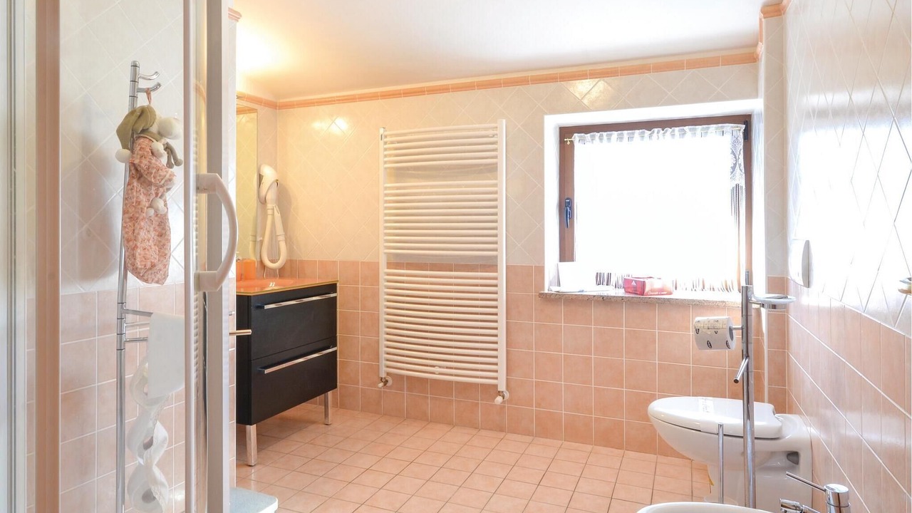 Photo of Bathroom in Trava