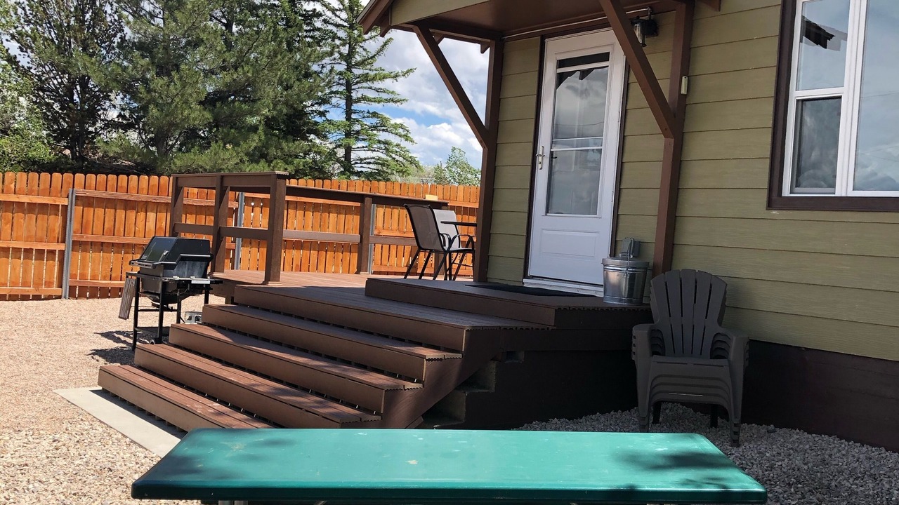Photo of Outdoor in Saratoga